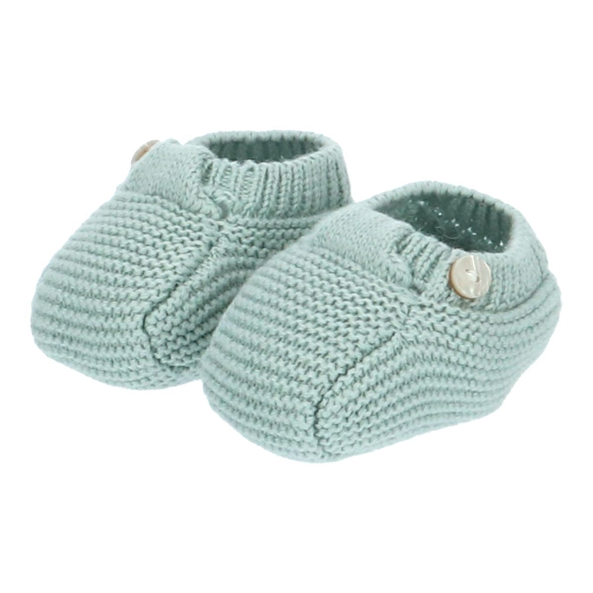 Martin Aranda Mint Bloomer Set